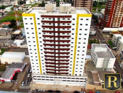Apartamento para Venda, em Guarapuava, bairro Centro, 3 dormitórios, 2 banheiros, 1 suíte, 2 vagas