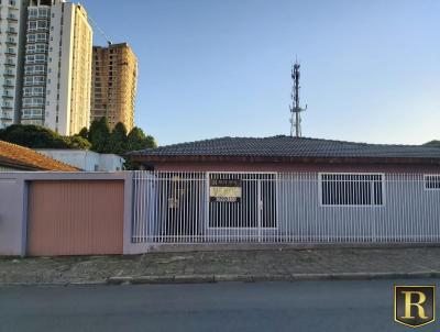 Casa para Locação, em Guarapuava, bairro Batel, 3 dormitórios, 2 banheiros, 2 suítes, 4 vagas