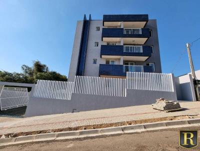 Apartamento para Venda, em Guarapuava, bairro Boqueirão, 2 dormitórios, 1 banheiro, 1 vaga