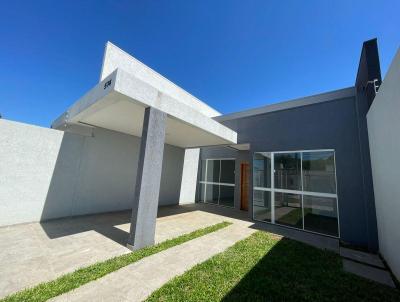 Casa para Locação, em Guarapuava, bairro Boqueirão, 3 dormitórios, 2 banheiros, 1 suíte, 2 vagas