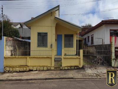 Casa para Locação, em Guarapuava, bairro Centro, 2 dormitórios, 2 banheiros, 1 vaga